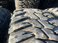 Goodyear wrangler mt hummer band (12x) - afbeelding 9 van  9