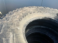Goodyear wrangler mt hummer band (5x) - afbeelding 4 van  7