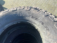 Goodyear wrangler mt hummer band (5x) - afbeelding 5 van  7