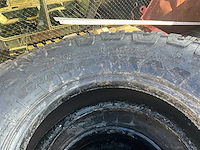Goodyear wrangler mt hummer band (5x) - afbeelding 2 van  7