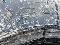 Goodyear wrangler mt hummer band (5x) - afbeelding 4 van  7