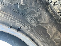 Goodyear wrangler mt hummer band (5x) - afbeelding 6 van  7