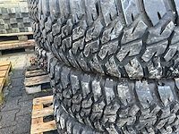 Goodyear wrangler mt hummer band (5x) - afbeelding 4 van  7