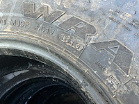 Goodyear wrangler mt hummer band (5x) - afbeelding 4 van  7