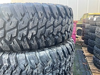 Goodyear wrangler mt hummer band (5x) - afbeelding 4 van  7