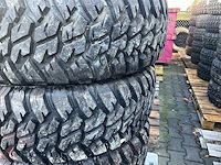 Goodyear wrangler mt hummer band (5x) - afbeelding 5 van  7