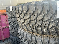 Goodyear wrangler mt hummer band (5x) - afbeelding 3 van  7