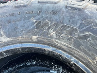 Goodyear wrangler mt hummer band (5x) - afbeelding 3 van  7