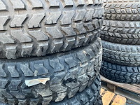 Goodyear wrangler mt hummer band (5x) - afbeelding 4 van  7