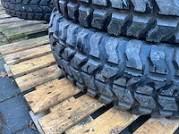 Goodyear wrangler mt hummer band (5x) - afbeelding 8 van  8