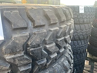 Goodyear wrangler mt hummer band (5x) - afbeelding 3 van  8