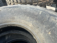 Goodyear wrangler mt hummer band (5x) - afbeelding 4 van  8