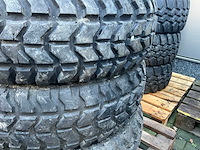 Goodyear wrangler mt hummer band (5x) - afbeelding 5 van  8