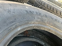 Goodyear wrangler mt hummer band (5x) - afbeelding 5 van  8