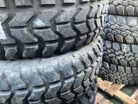 Goodyear wrangler mt hummer band (5x) - afbeelding 7 van  8