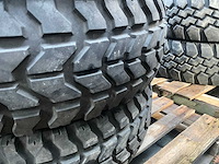 Goodyear wrangler mt hummer band (5x) - afbeelding 8 van  8