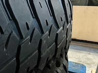 Goodyear wrangler mt/r band (4x) - afbeelding 2 van  11