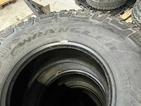 Goodyear wrangler mt/r band (4x) - afbeelding 4 van  11