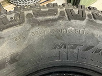 Goodyear wrangler mt/r band (4x) - afbeelding 6 van  11