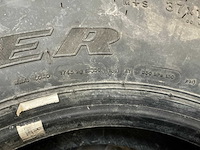 Goodyear wrangler mt/r band (5x) - afbeelding 6 van  11