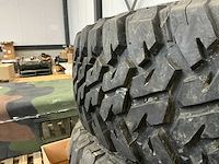 Goodyear wrangler mt/r band (5x) - afbeelding 9 van  11