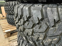 Goodyear wrangler mt/r band (5x) - afbeelding 9 van  11