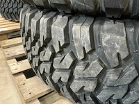 Goodyear wrangler mt/r band (5x) - afbeelding 2 van  11