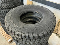 Goodyear wrangler mt/r band (5x) - afbeelding 10 van  11