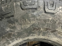 Goodyear wrangler mt/r band (5x) - afbeelding 3 van  11