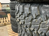 Goodyear wrangler mt/r band (5x) - afbeelding 6 van  11