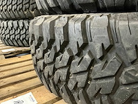 Goodyear wrangler mt/r band (5x) - afbeelding 3 van  11