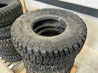 Goodyear wrangler mt/r band (5x) - afbeelding 4 van  11