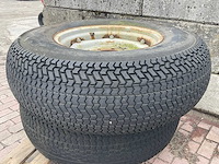 Goodyear xm 28 landbouw wiel (2x) - afbeelding 3 van  3