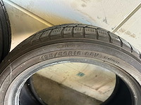 Goodyear/yokohama - mix - car tyre - afbeelding 6 van  9