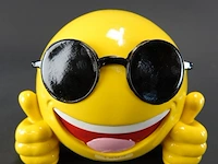 Goodyz emoticon