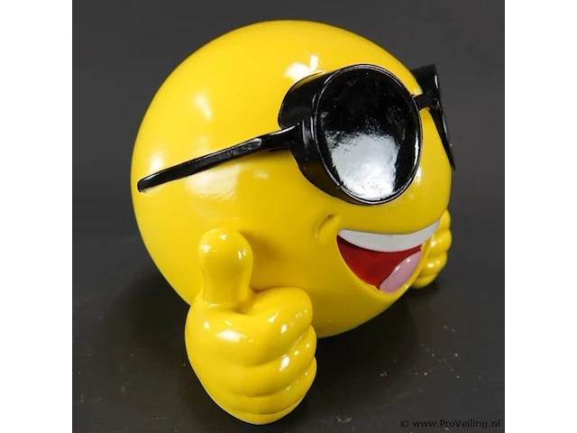 Goodyz emoticon - afbeelding 2 van  5