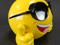 Goodyz emoticon - afbeelding 2 van  5
