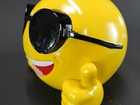 Goodyz emoticon - afbeelding 4 van  5