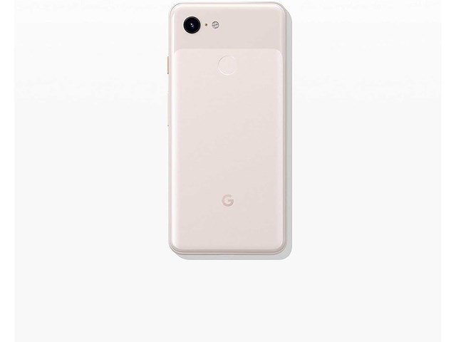 Google a-grade pixel 3 not pink 64gb - afbeelding 1 van  5