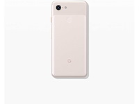 Google a-grade pixel 3 not pink 64gb - afbeelding 1 van  5