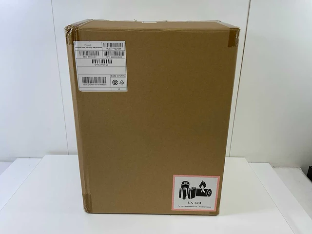 Google (ftcu139t), titan usb security key bundle (new) (40x) - afbeelding 1 van  9