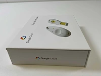 Google (ftcu139t), titan usb security key bundle (new) (40x) - afbeelding 7 van  9