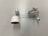 Google nest cam gjq9t - afbeelding 1 van  3