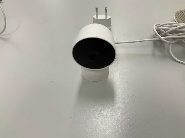 Google nest cam gjq9t - afbeelding 2 van  3