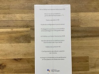 Google nest cam - afbeelding 1 van  2