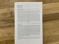 Google nest cam - afbeelding 2 van  2