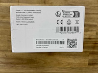 Google nest doorbell - afbeelding 2 van  2