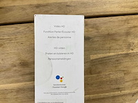 Google nest hello deurbel - afbeelding 2 van  2