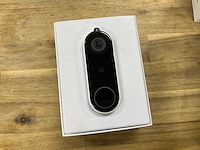 Google nest hello video deurbel - afbeelding 2 van  2