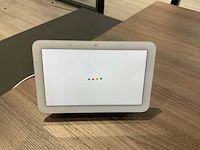 Google nest hub - afbeelding 2 van  15